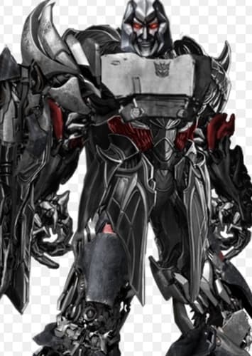 Megatron