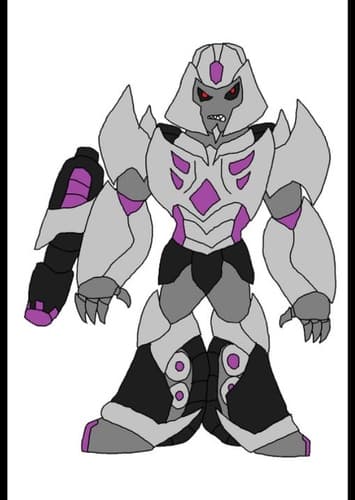 Megatron