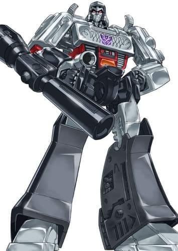 Megatron