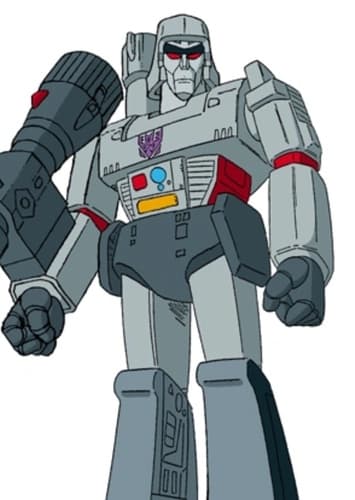 Megatron