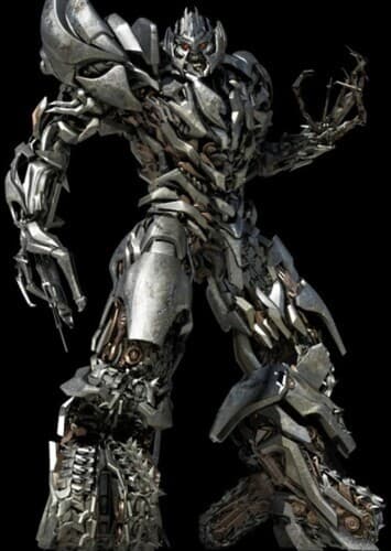 Megatron