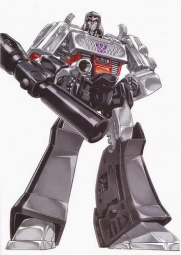 Megatron
