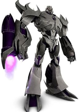 Megatron