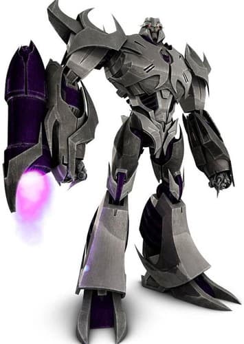 Megatron
