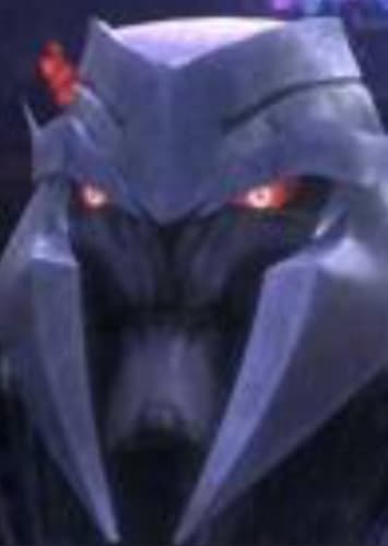 Megatron