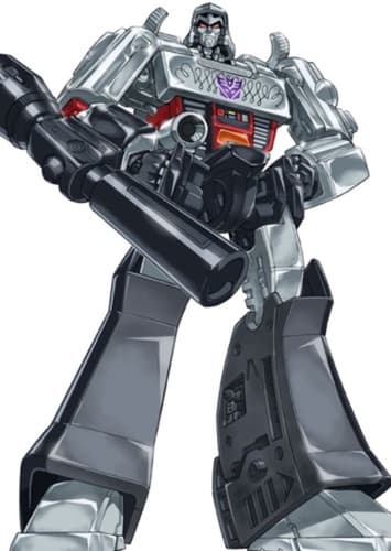 Megatron