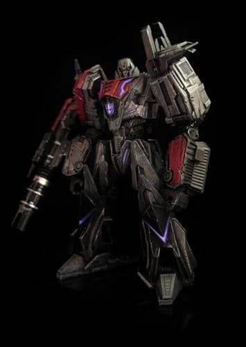 Megatron