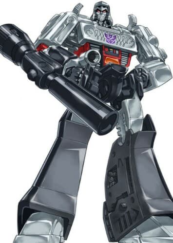 Megatron