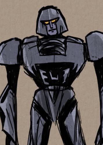 Megatron