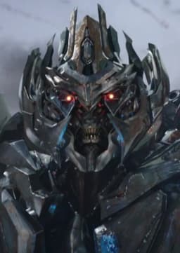 Megatron