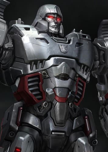 Megatron