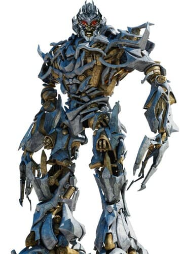 Megatron