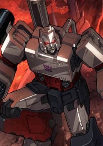 Megatron