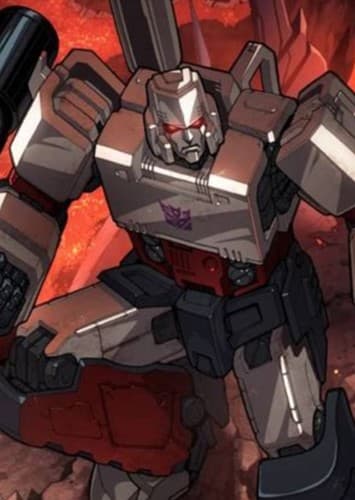 Megatron