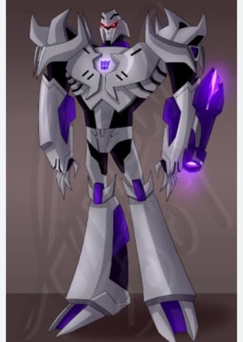 Megatron