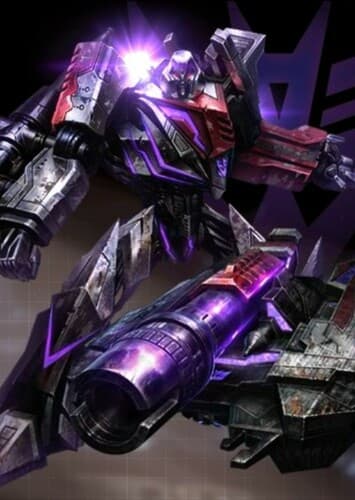 Megatron