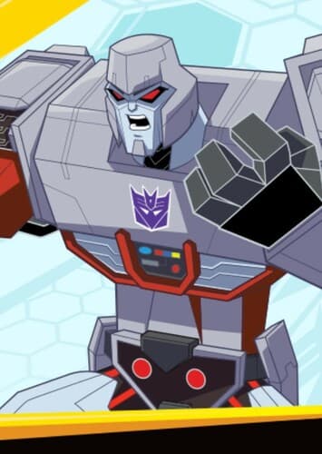 Megatron