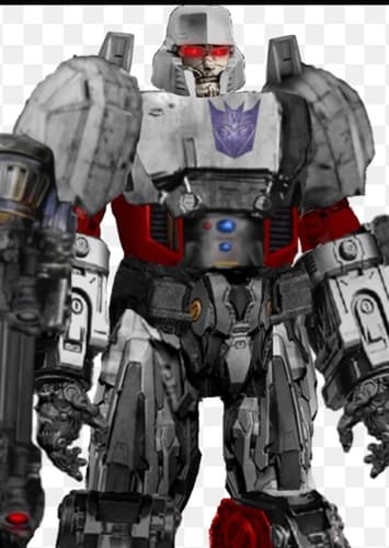 Megatron