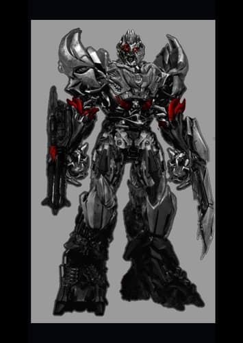 Megatron