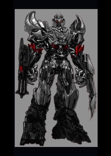 Megatron