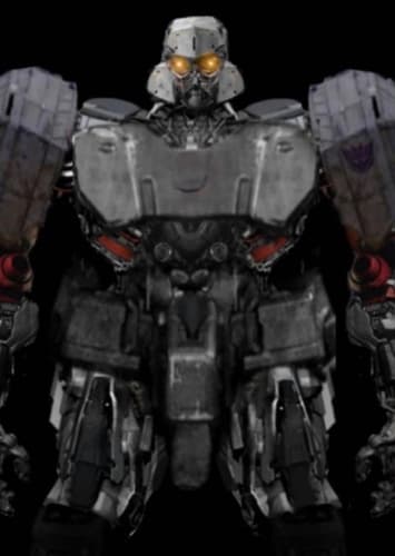 Megatron