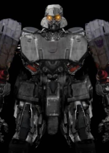 Megatron