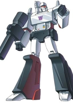 Megatron