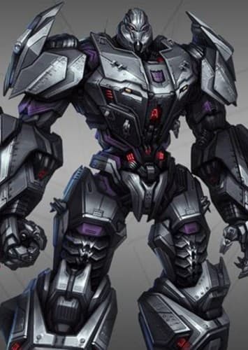 Megatron