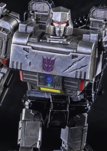 Megatron
