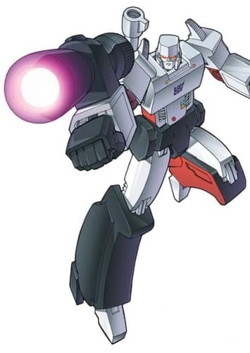Megatron