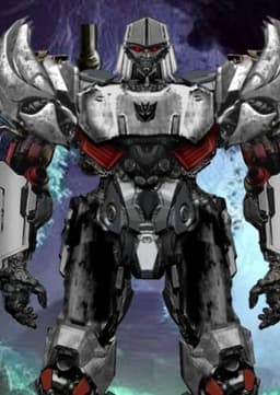 Megatron