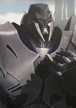 Megatron