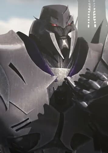 Megatron