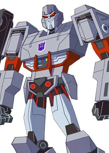 Megatron