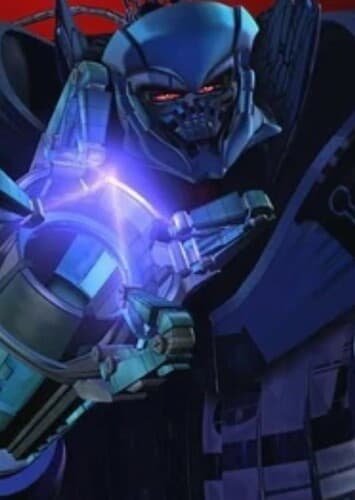 Megatron