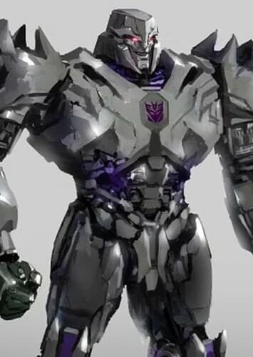 Megatron