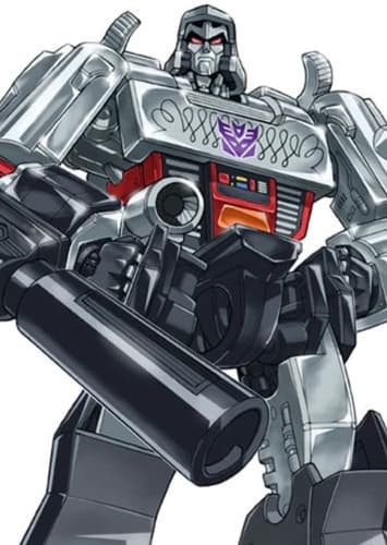 Megatron