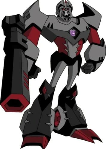 Megatron