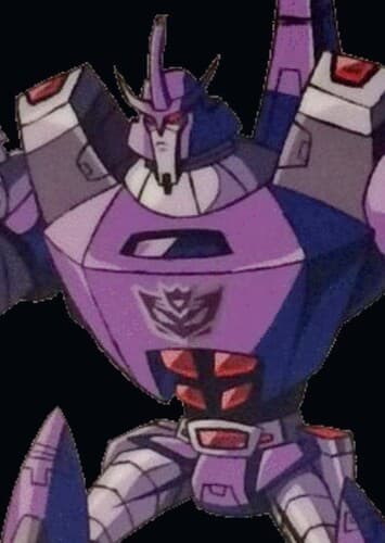 Galvatron