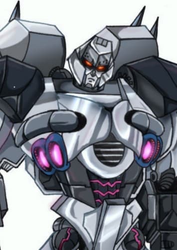 Megatron