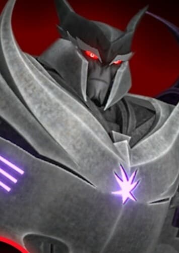 Megatron