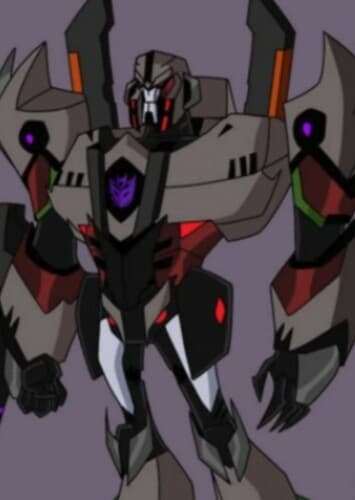 Megatron