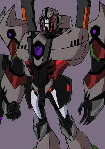 Megatron