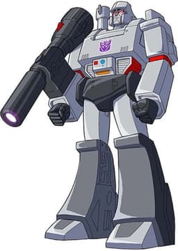 Megatron