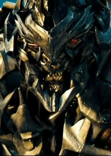 Megatron