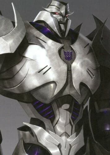 Megatron