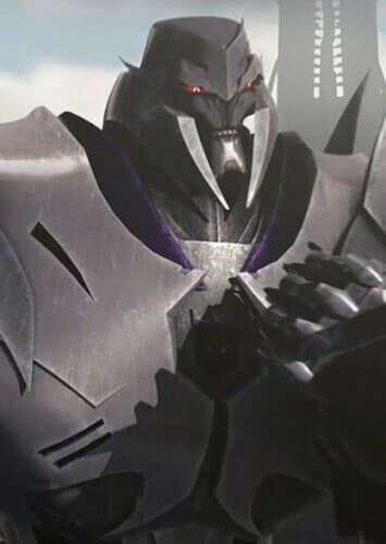 Megatron