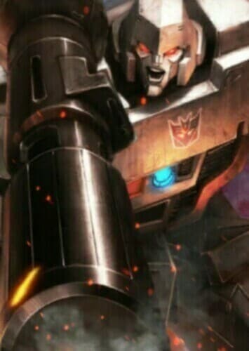 Megatron