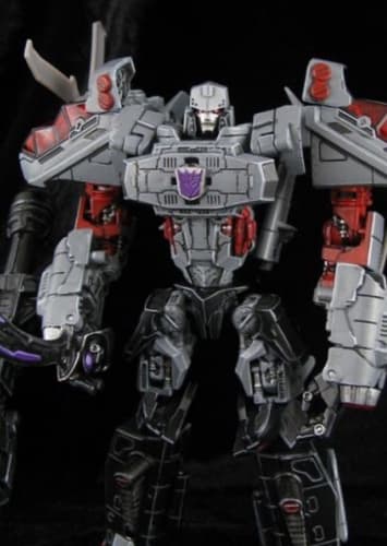 Megatron