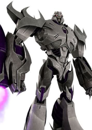 Megatron